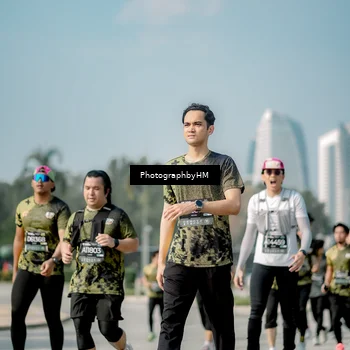 Runner Photo 6727961