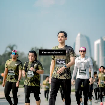 Runner Photo 6727962