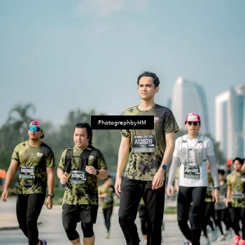 Runner Photo 6727963