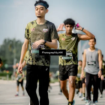 Runner Photo 6727964