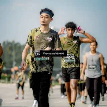 Runner Photo 6727967