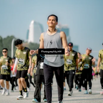 Runner Photo 6727974