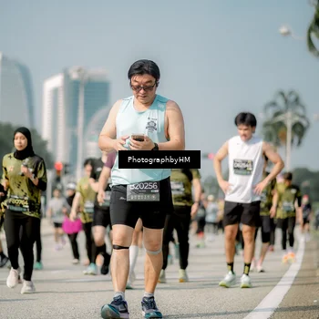 Runner Photo 6727975