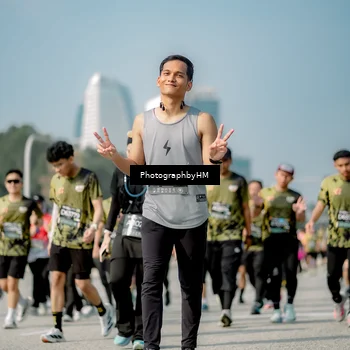 Runner Photo 6727977