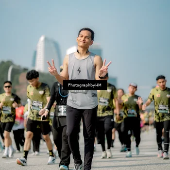 Runner Photo 6727978
