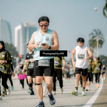 Runner Photo 6727986
