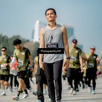 Runner Photo 6727988