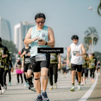 Runner Photo 6727990