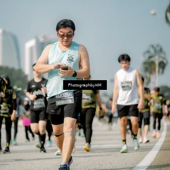 Runner Photo 6727995