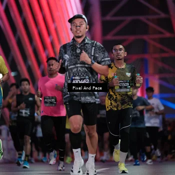 Runner Photo 6728008