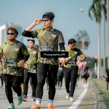 Runner Photo 6728021