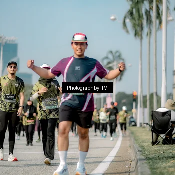 Runner Photo 6728039