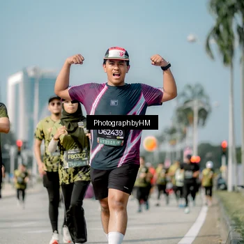 Runner Photo 6728041