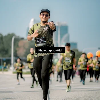 Runner Photo 6728047
