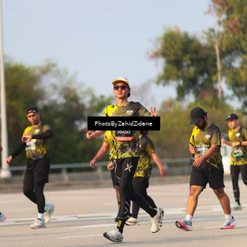 Runner Photo 6728052