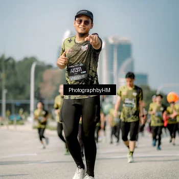 Runner Photo 6728053