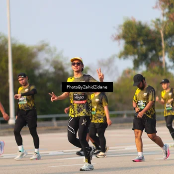 Runner Photo 6728067