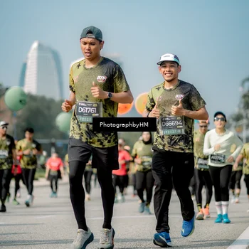 Runner Photo 6728070