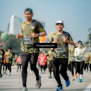 Runner Photo 6728072