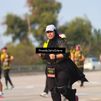 Runner Photo 6728074