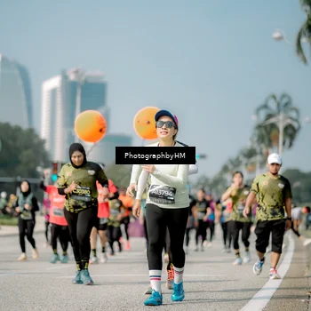 Runner Photo 6728079