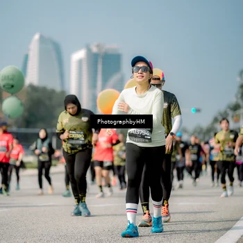 Runner Photo 6728084