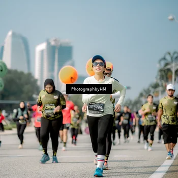 Runner Photo 6728086
