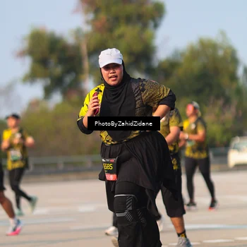 Runner Photo 6728089