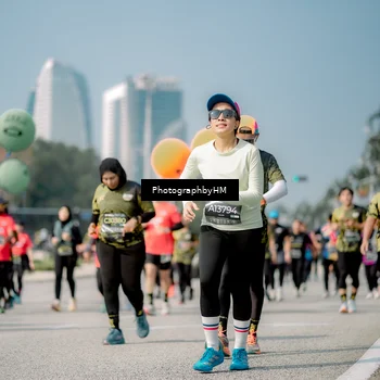 Runner Photo 6728094