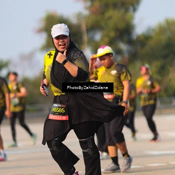 Runner Photo 6728099