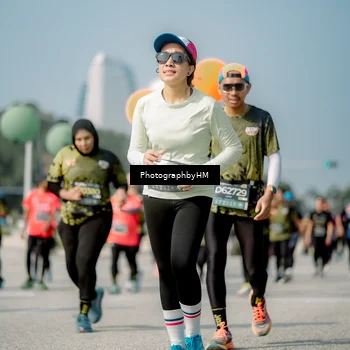 Runner Photo 6728101