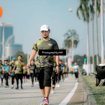 Runner Photo 6728110
