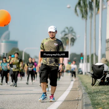 Runner Photo 6728111