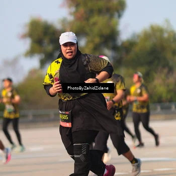 Runner Photo 6728115