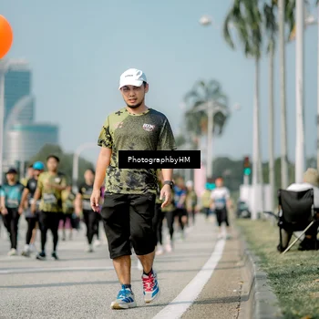 Runner Photo 6728116