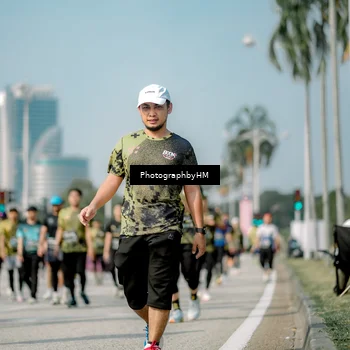 Runner Photo 6728120