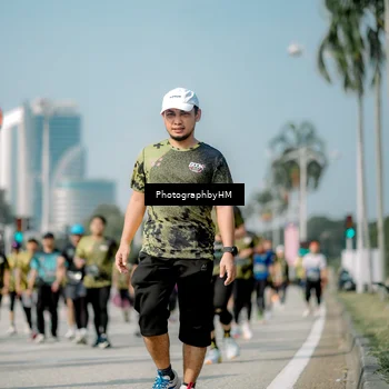 Runner Photo 6728121