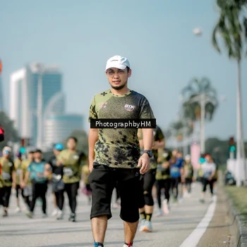 Runner Photo 6728122