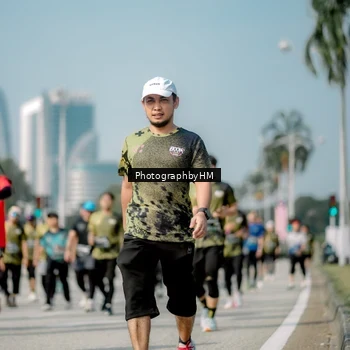 Runner Photo 6728123