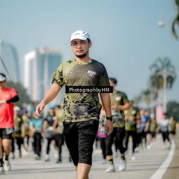 Runner Photo 6728127