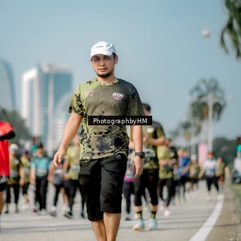 Runner Photo 6728129