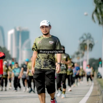 Runner Photo 6728130