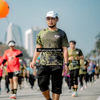 Runner Photo 6728131