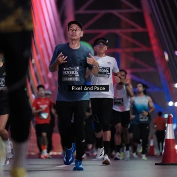 Runner Photo 6728134