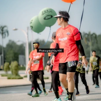 Runner Photo 6728135