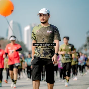 Runner Photo 6728139