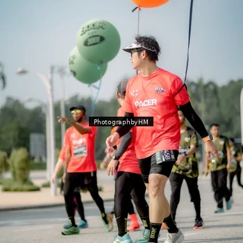 Runner Photo 6728142