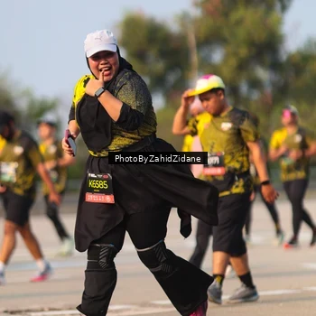 Runner Photo 6728146
