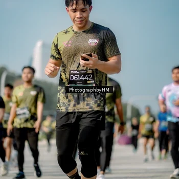 Runner Photo 6728149