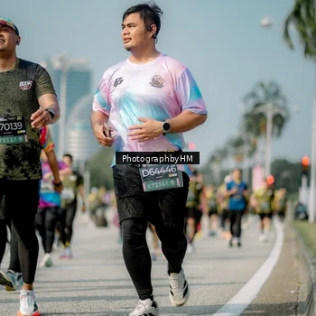 Runner Photo 6728151